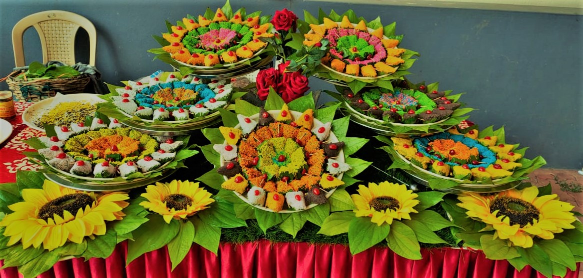 VG Caterers
