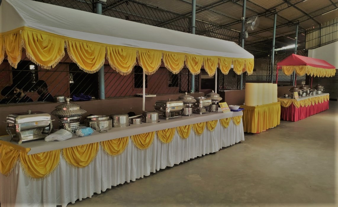 VG Caterers